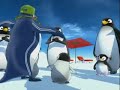 pigloo-le ragga des pingouins