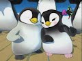 pigloo-le ragga des pingouins