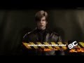 Resident Evil Damnation TRAILER 02