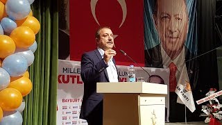 Şahap KAVCIOĞLU - Bayburt Merkez İlçe 6 Olağa