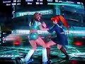 dead or alive 4: l freeze l Hitomi Combo Video
