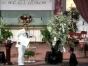 Pastor Paul Mitchell - \"The Receiver Pt. 4\" Pastor Paul Mitchell - \"The Receiver Pt. 4\"