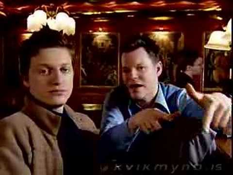 Thule - Fallegustu Konurnar