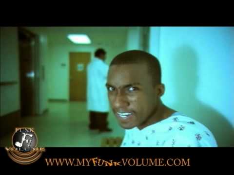 Lucifer Effect - Hopsin & SwizZz (Directed by Hopsin/DJ K)