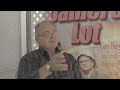 Gary Burghoff video 2