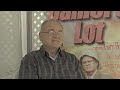 Gary Burghoff Talks About "Daniel's Lot"