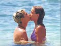 luisana lopilato y felipe colombo
