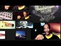 Snoop Dogg Speaks About Executive Branch