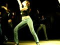 Cia. Dança de Rua Pela Vida