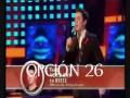 Cantantes Sorprendentes: Buscando al mejor Candidatos 03
