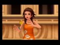 Kingdom Hearts Citizen Soldiers