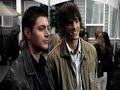 Wincest (Sam/Dean) Moments: Bugs #1