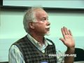 Professor Uri Davis Stop the Jewish National Fund Part 3 International Jewish Anti Zionist Network 08 06 10
