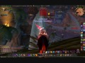 Naked Dance party under Orgrimmar!!!!!