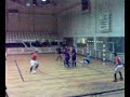 Golo Futsal Casa do Benfica de Santo tirso
