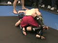 Chris Wood vs Dylan Dotson (MMA)