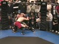 Chris Wood vs Dylan Dotson (MMA) Chris Wood vs Dylan Dotson (MMA)