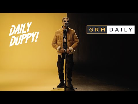 D Double E – Daily Duppy | GRM Daily