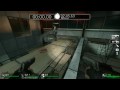 Left 4 Dead with Fayus and The One Frohman! Part 2