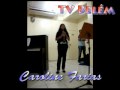 Recital de Clarineta - Caroline Farias