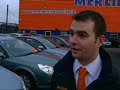 Merlin Motor City - First Time Car Buyer Tips