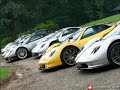 Pagani Zonda by Soluz
