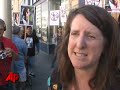 Hard Times Leave Needy, Homeless With Less