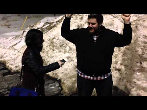 Bill Finally Gets Stun Gun Punishment