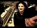 Stations of the Cross : Blacklips Performance Cult pt. 1
