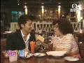 TVB K100 - 肥姐《登堂入室歎世界》帶你參觀豪宅  (TVB Channel)