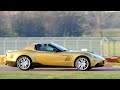 Ferrari P540 Superfast Aperta (2010) [HD]