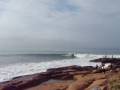 Aquaholics Surf Trip Morocco Anchor Point 1/5/09 nice ride