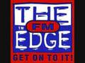 The Edge - 20 Cent In The Pub