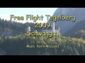 FreeFlight Tegelberg 2009:  Impressions