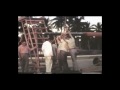 Operation Argus (1958) Atmospheric Nuclear Tests