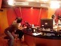 BASTIDORES DO PÂNICO NA RÁDIO 21/08/20007
