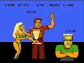 grab your nitro and board your speed boat! magmawk is racing once again to beat the green boat! does he have what it takes to become world champion? is that a bomb in the ocean? sorry, i was looking at the bikini babes cheering me on. eliminator boat duel is an action racing game with 3 viewpoints, 8 opponents, and 24 stages in a slightly unique game made in 1991. some elements, like boat upgrades and nitro collecting, look to be borrowed from the more popular off-road series. has a two player split screen mode. tech note: quality is lower than usual. hq converted parts were exceeding 150mb for complex reasons. spam, hate, and flames will be slapped into the ocean. alone. with no life jacket.