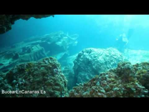 El Roque - Las Palmas - Gran Canaria - LANDIVE.ES
