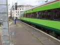 158s - Operators, Operations & Liveries in the North