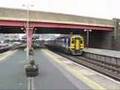 158s - Operators, Operations & Liveries in the North