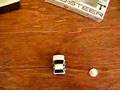 mini panda trueno