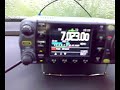 icom ic 7000 PORTATILE CW MONTESECCHIETA (FI) icom ic 7000 PORTATILE CW MONTESECCHIETA (FI)