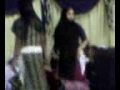 halal niqab and hijab dance