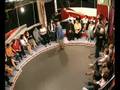 6.Talk Show v Moldove s uciastiem Vladimira Poznera