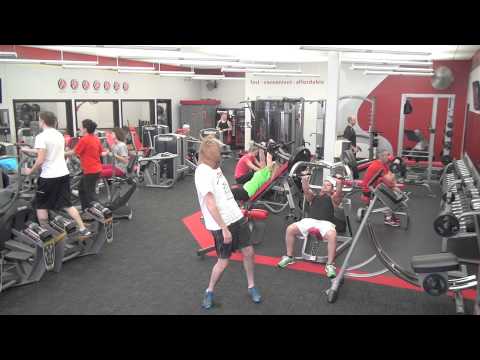 how to own a snap fitness