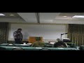 AwamaYaH AYaHSharAL Conference 2 clip 1