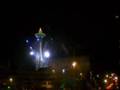 Seattle Fireworks Space Needle