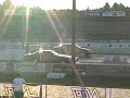 Turbo 9 second IROC Turbo 9 second IROC