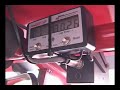 NASCAR TALLADEGA RIDE ALONG