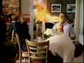Dairy Queen Flamethrower Sandwich